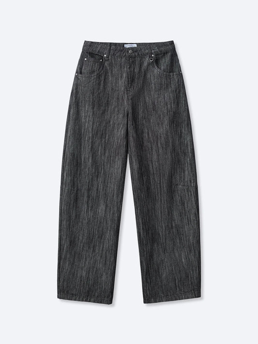 Drift Raw Denim
