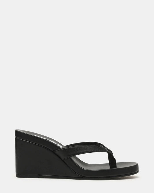 Minimalist Wedge Sandals